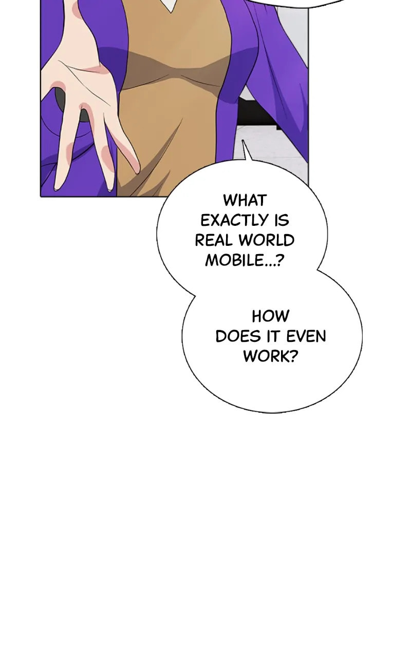 Real World Mobile Chapter 90 page 75 - 
