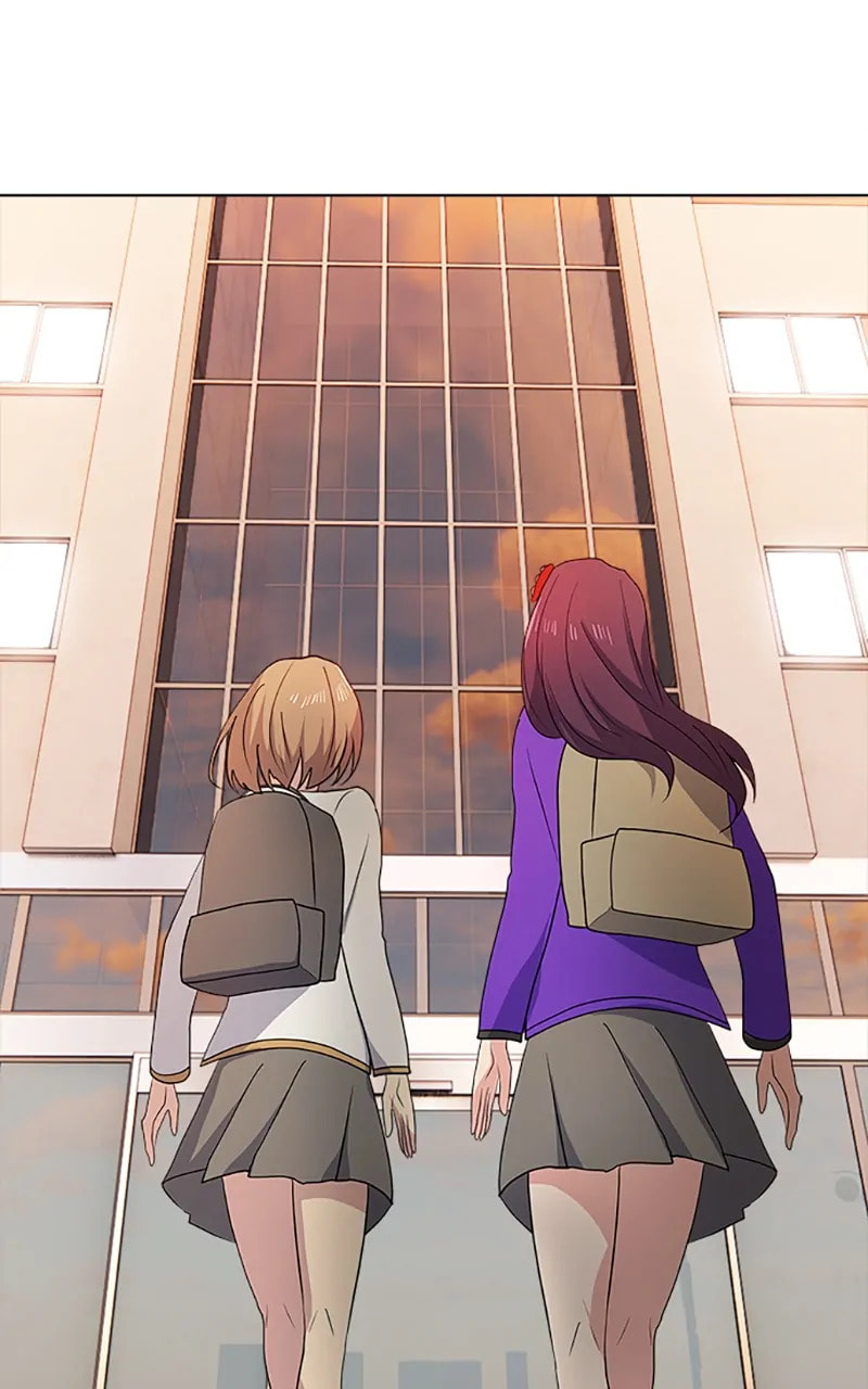 Real World Mobile Chapter 91 page 1 - 