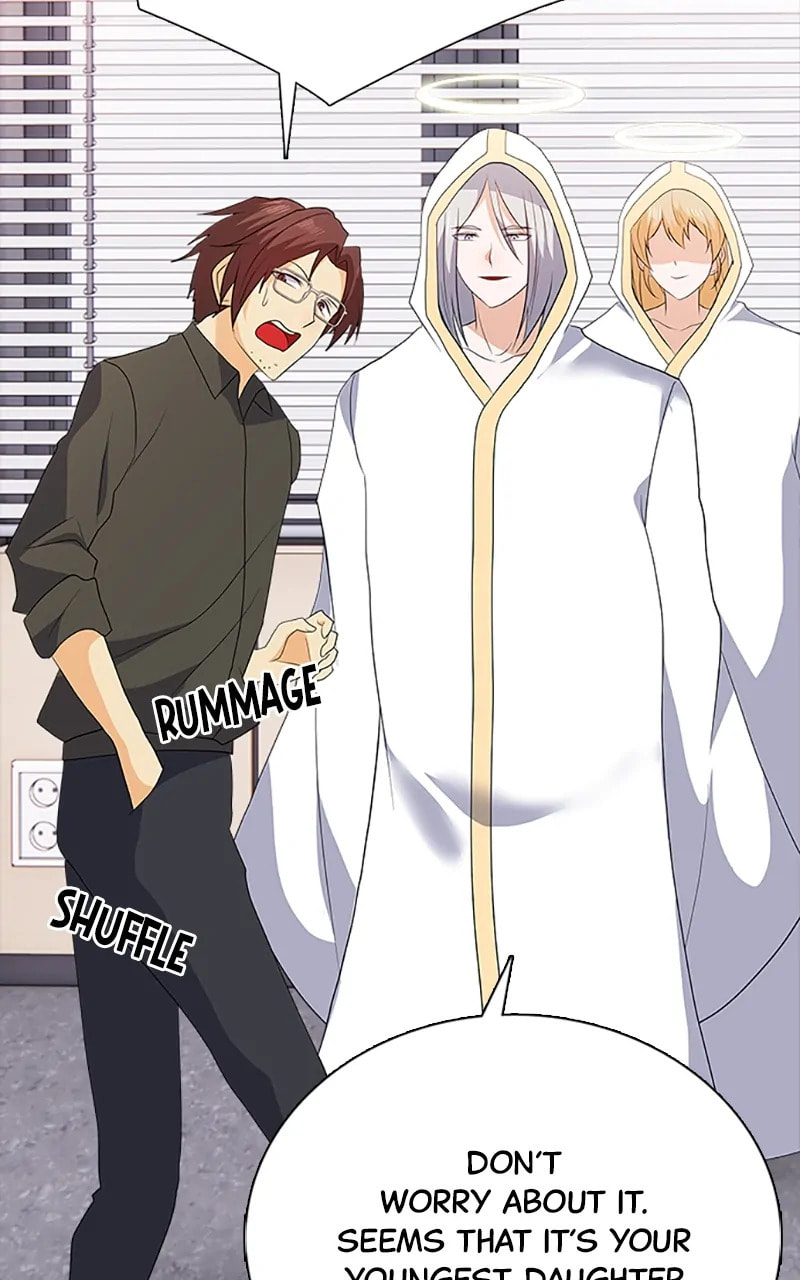 Real World Mobile Chapter 91 page 11 - 