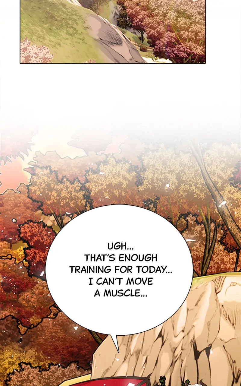 Real World Mobile Chapter 91 page 105 - 