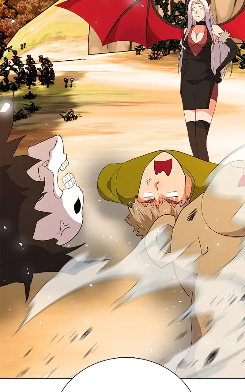 Real World Mobile Chapter 91 page 106 - 