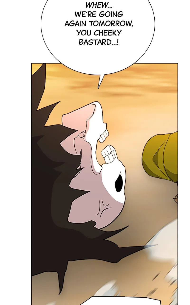 Real World Mobile Chapter 91 page 107 - 