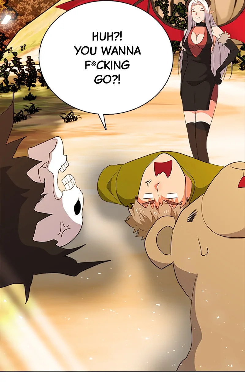 Real World Mobile Chapter 91 page 109 - 