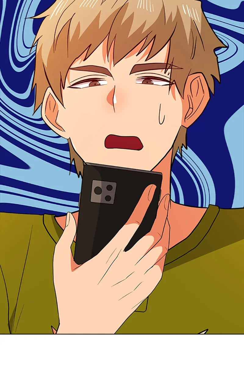 Real World Mobile Chapter 91 page 116 - 