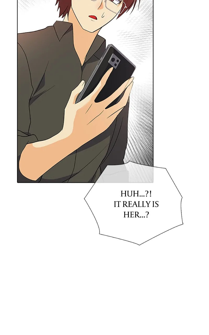 Real World Mobile Chapter 91 page 14 - 