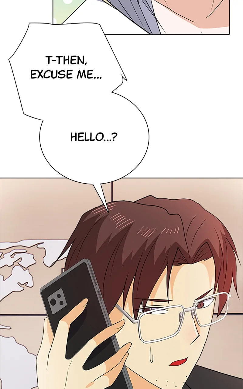 Real World Mobile Chapter 91 page 16 - 