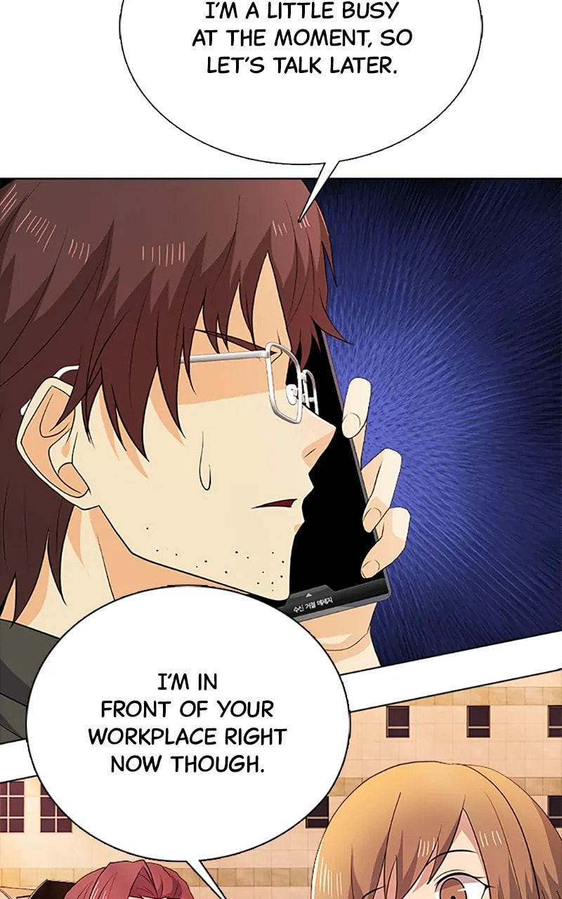 Real World Mobile Chapter 91 page 18 - 