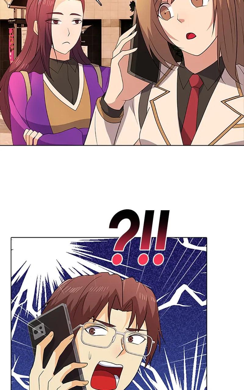 Real World Mobile Chapter 91 page 19 - 