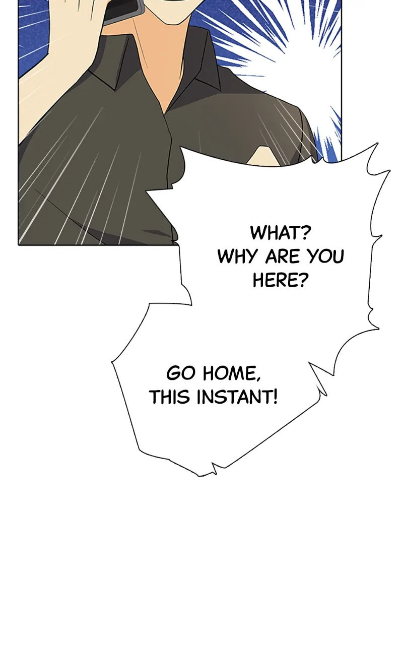 Real World Mobile Chapter 91 page 20 - 