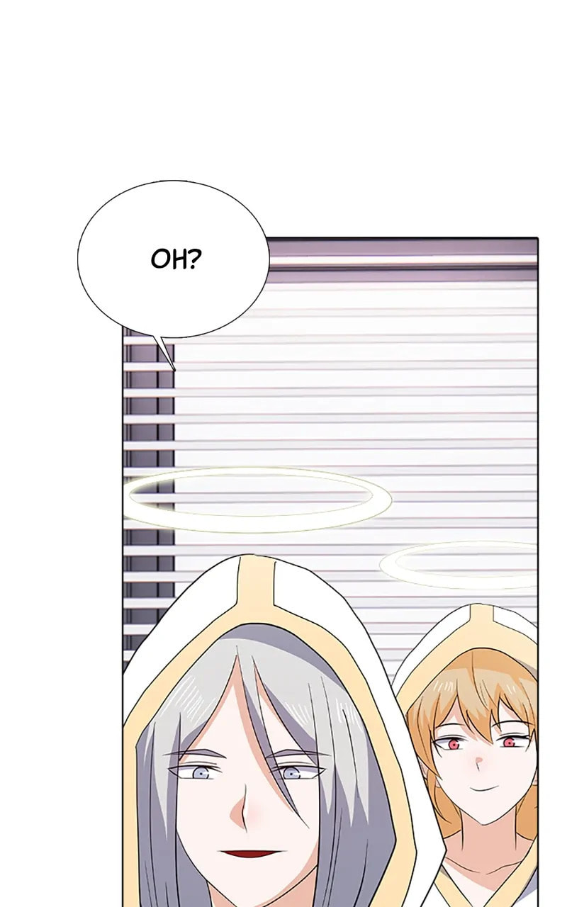 Real World Mobile Chapter 91 page 21 - 