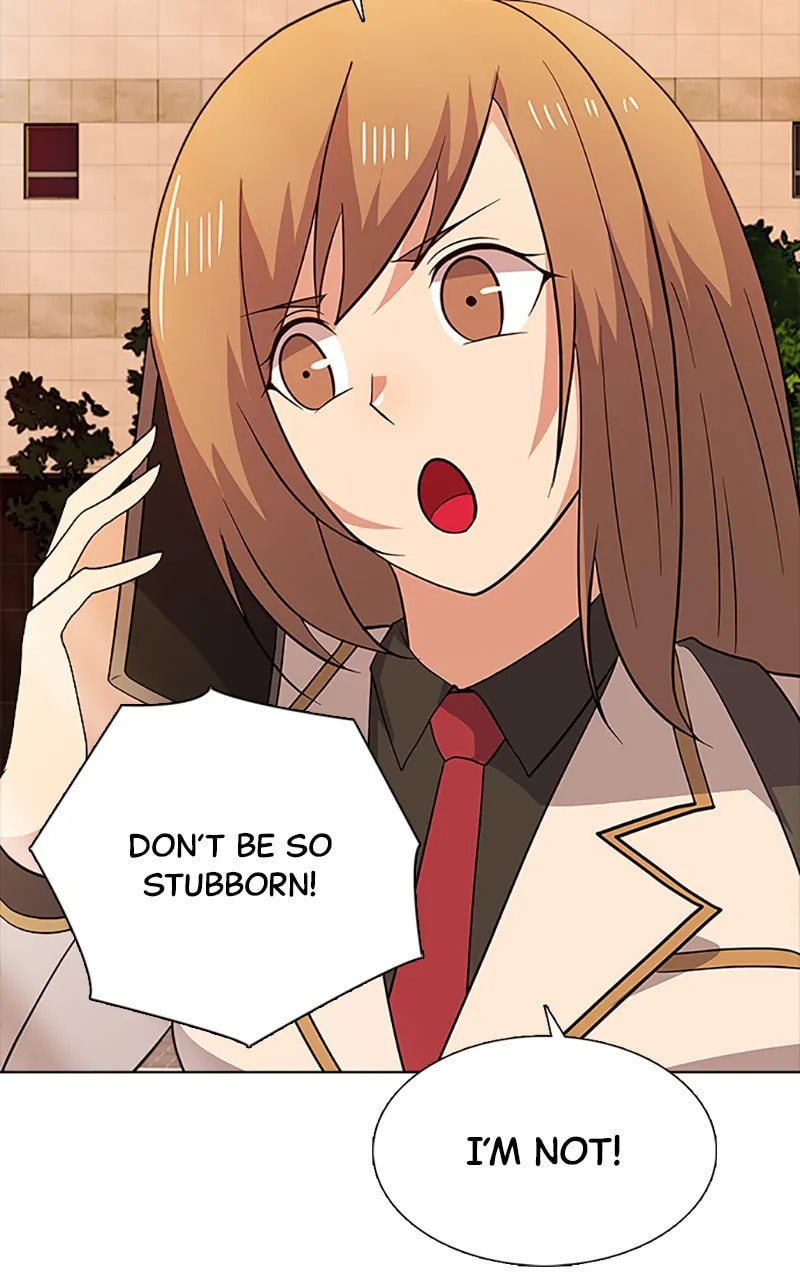 Real World Mobile Chapter 91 page 23 - 