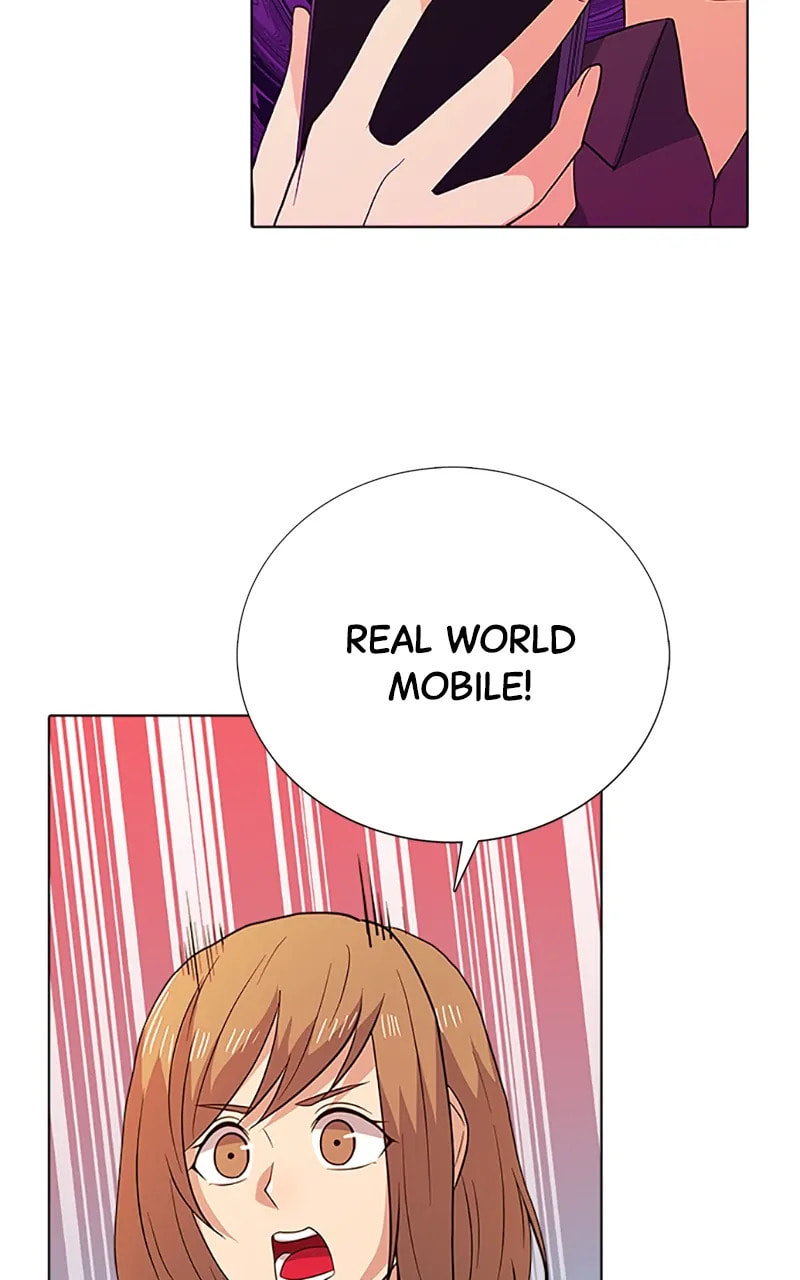 Real World Mobile Chapter 91 page 27 - 