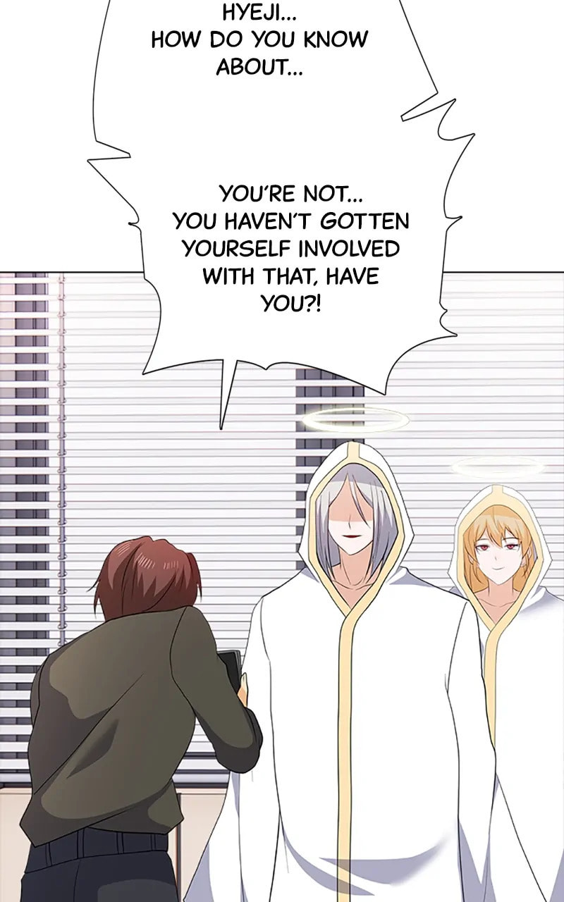Real World Mobile Chapter 91 page 29 - 