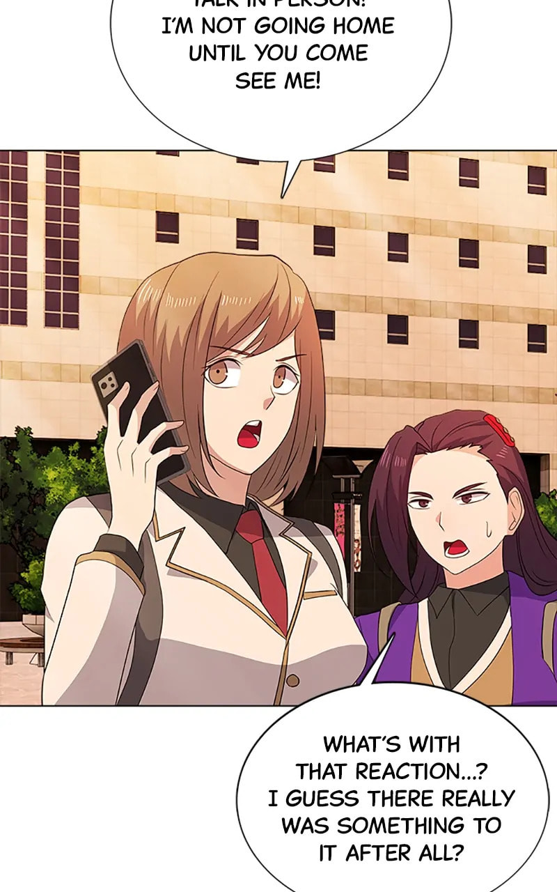 Real World Mobile Chapter 91 page 32 - 