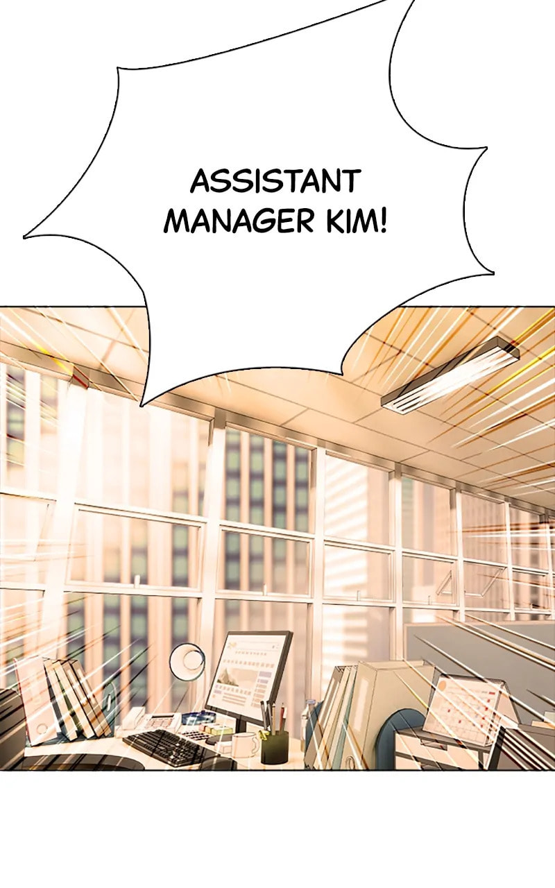 Real World Mobile Chapter 91 page 36 - 