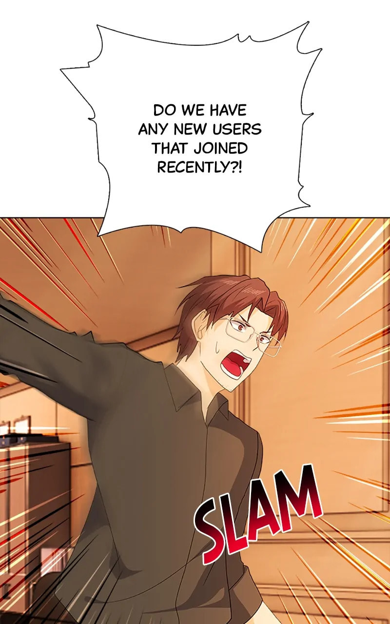 Real World Mobile Chapter 91 page 37 - 