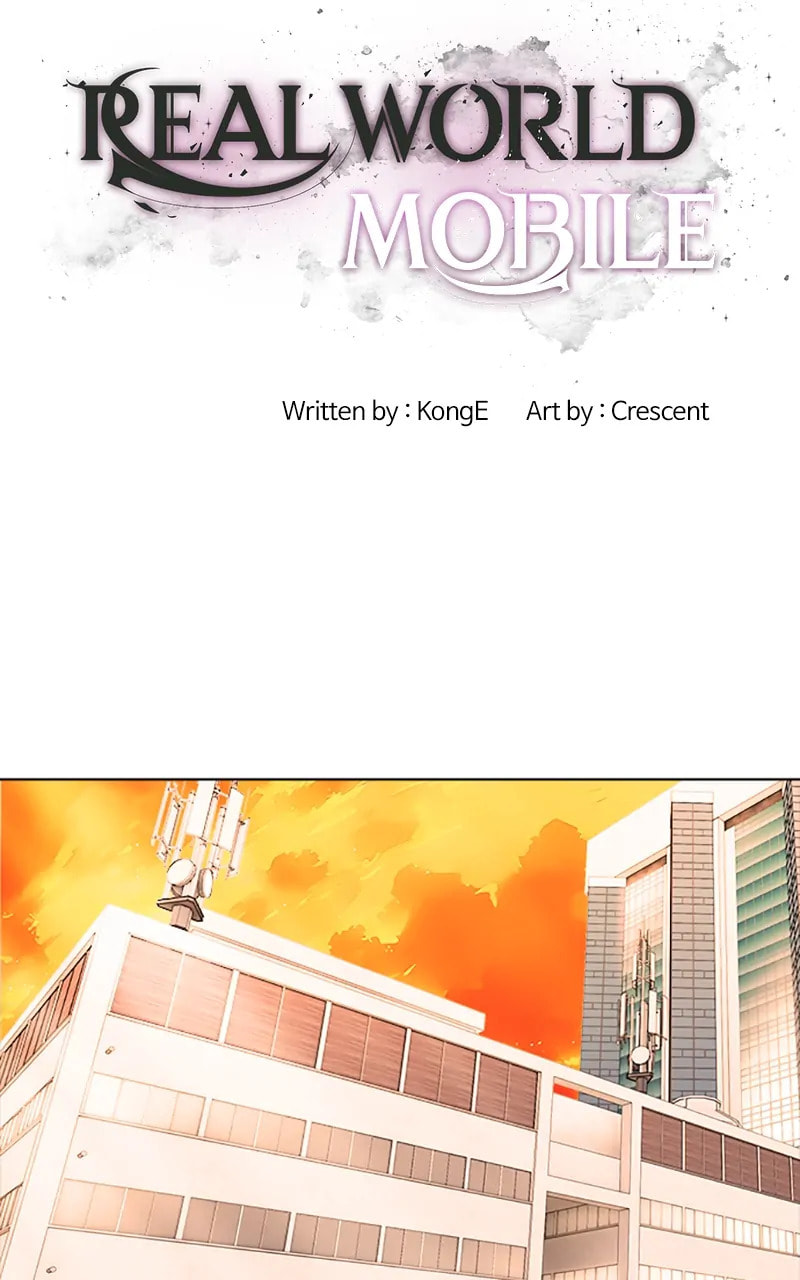 Real World Mobile Chapter 91 page 5 - 