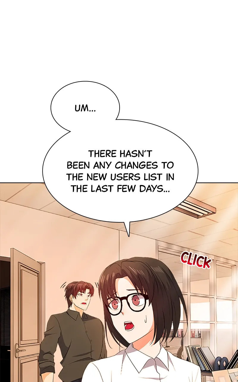 Real World Mobile Chapter 91 page 41 - 