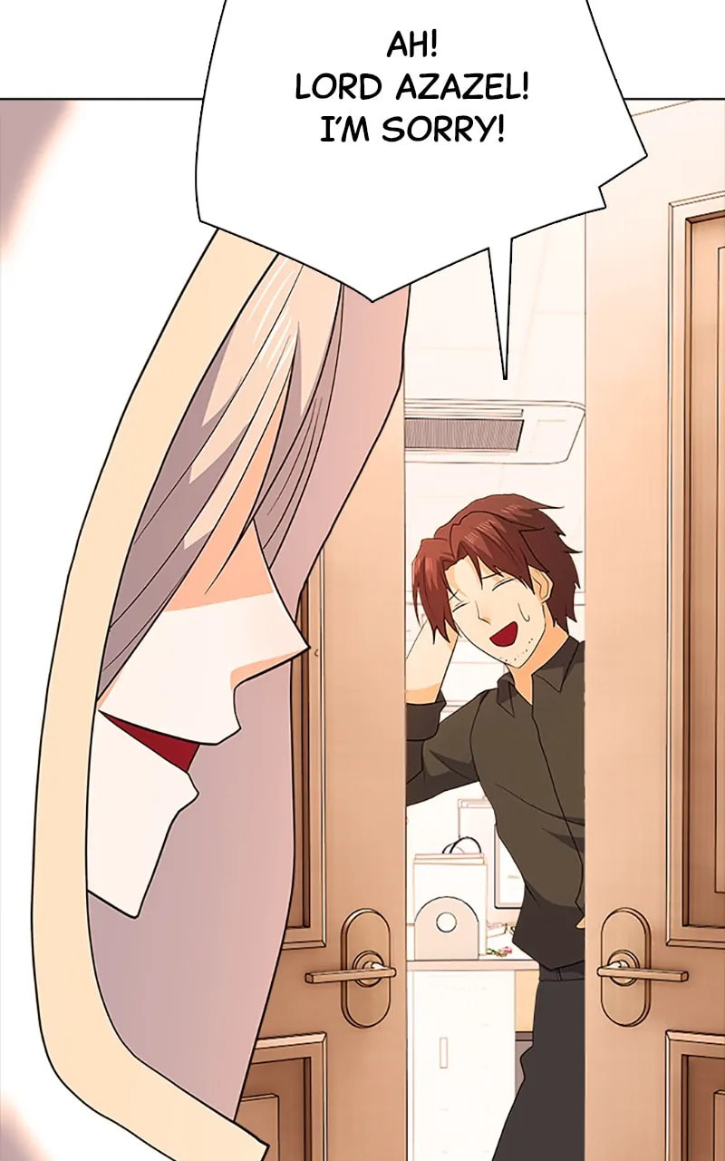 Real World Mobile Chapter 91 page 46 - 