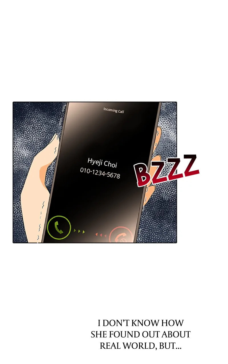 Real World Mobile Chapter 91 page 51 - 