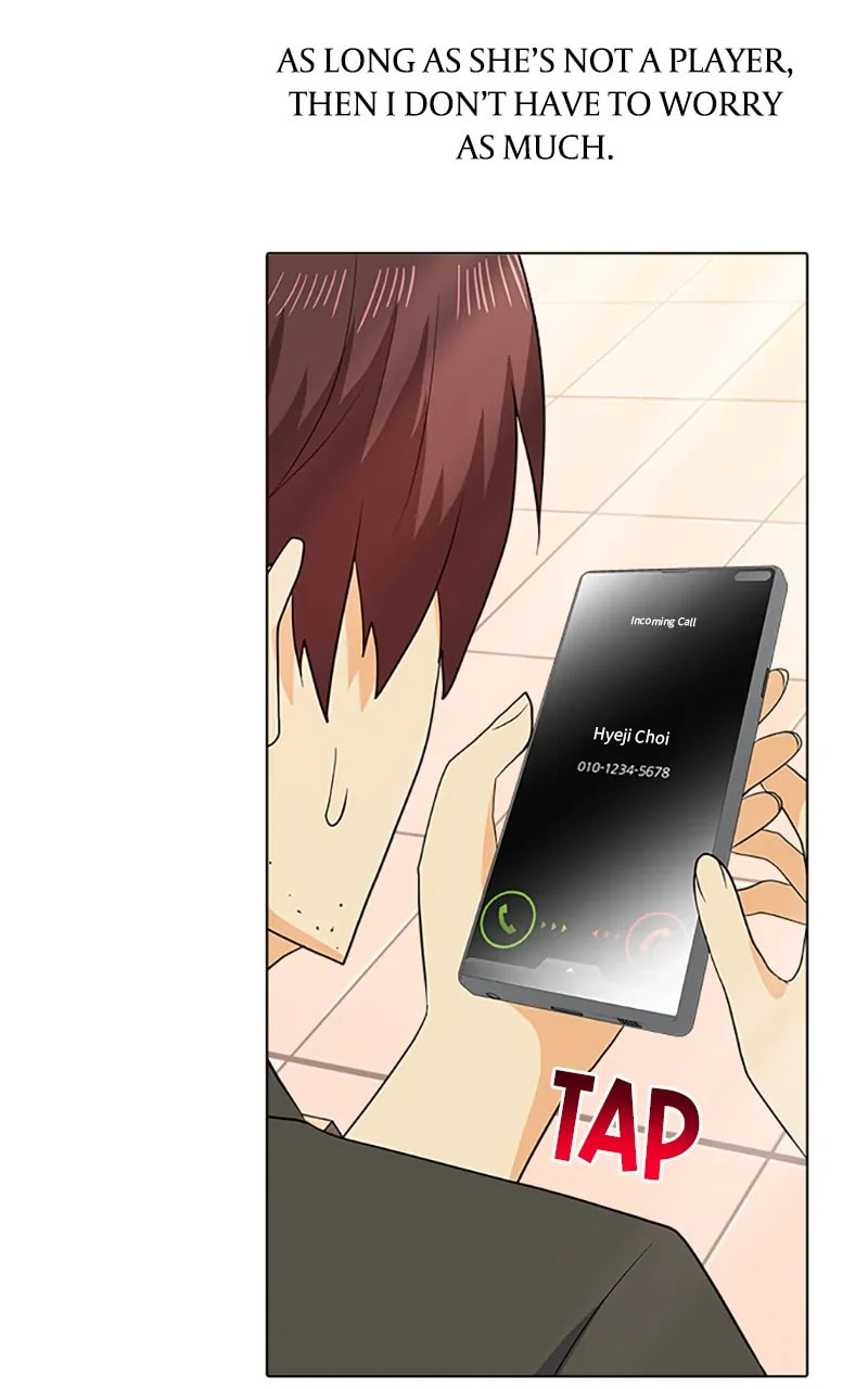 Real World Mobile Chapter 91 page 52 - 