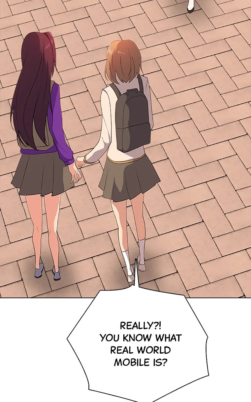 Real World Mobile Chapter 91 page 60 - 