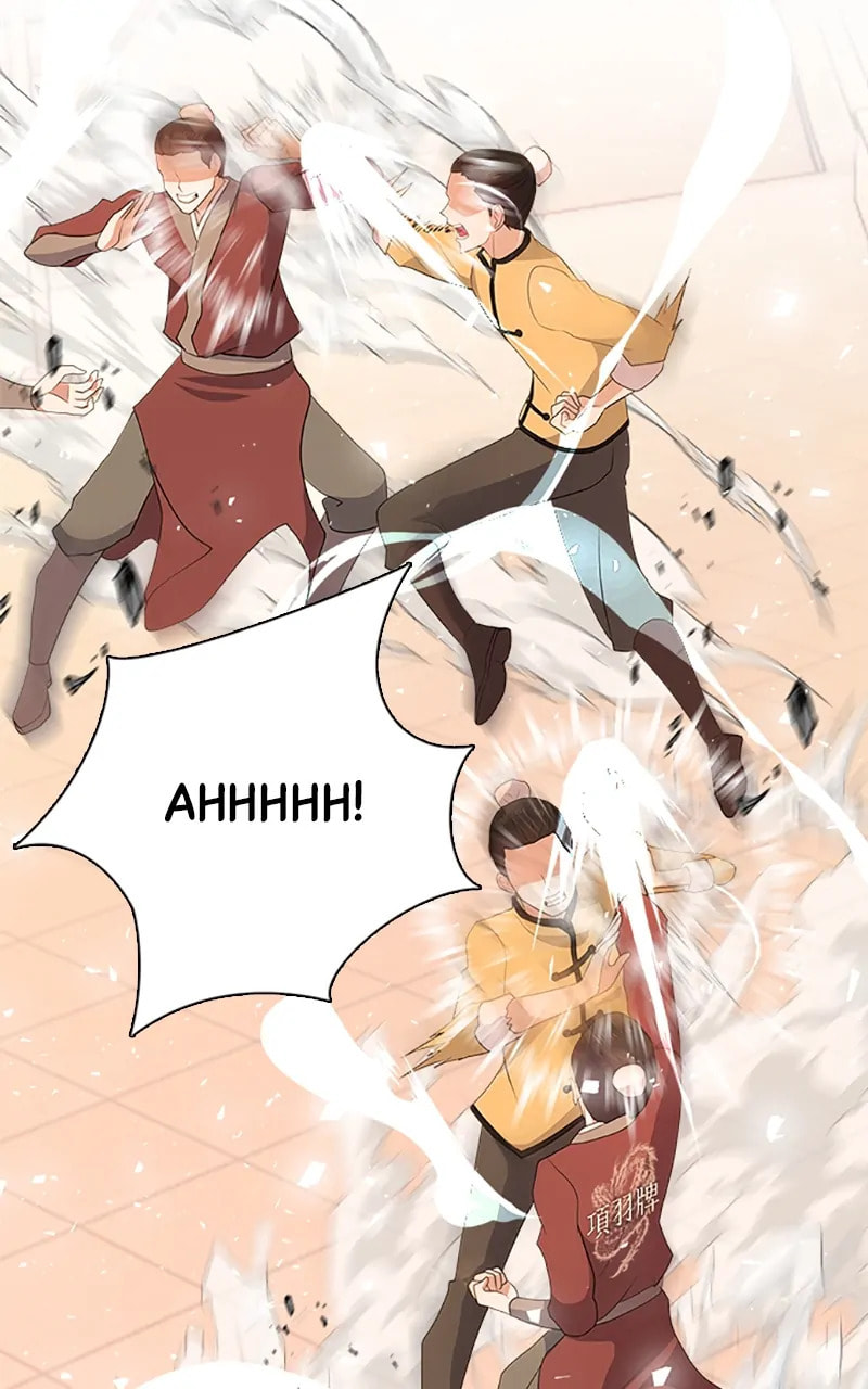 Real World Mobile Chapter 91 page 72 - 