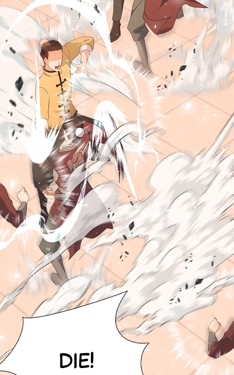 Real World Mobile Chapter 91 page 73 - 