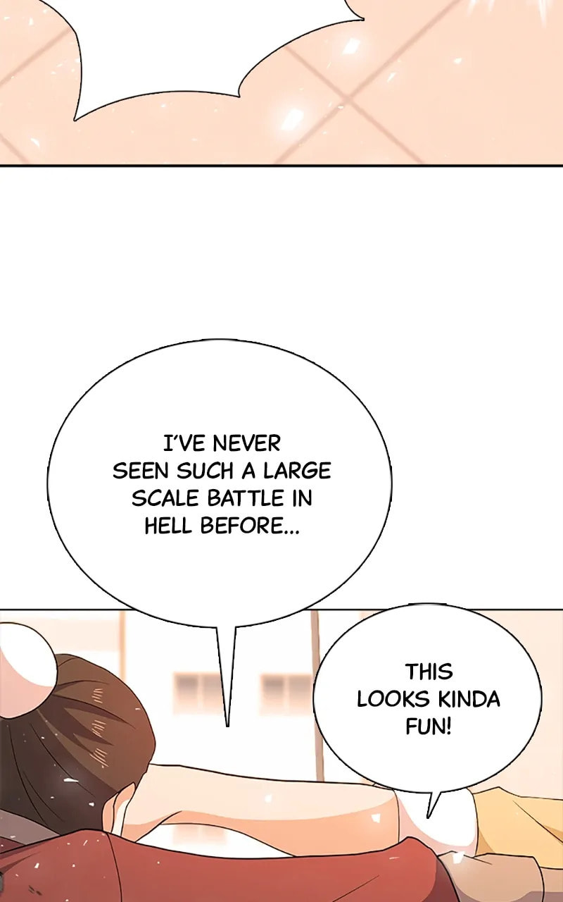 Real World Mobile Chapter 91 page 74 - 