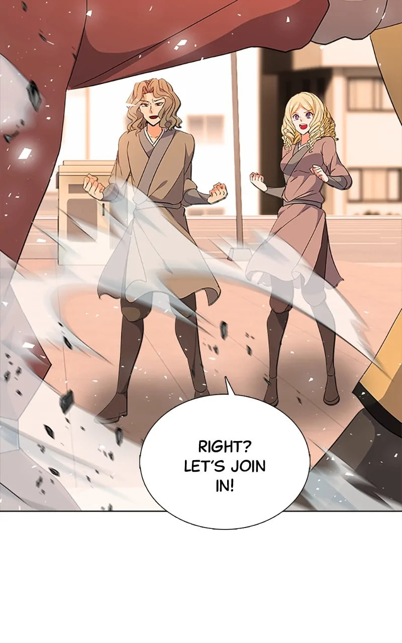 Real World Mobile Chapter 91 page 75 - 