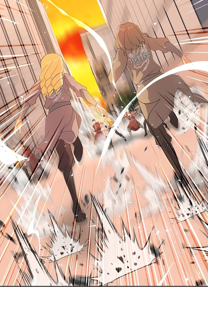 Real World Mobile Chapter 91 page 77 - 