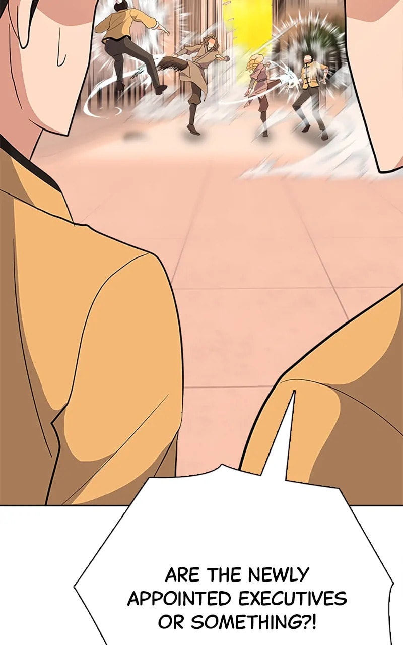 Real World Mobile Chapter 91 page 83 - 