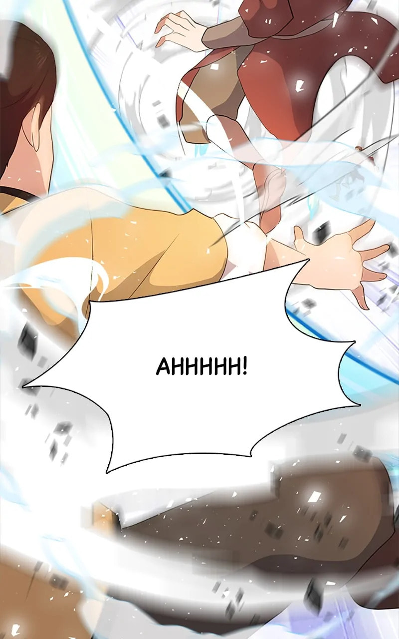 Real World Mobile Chapter 91 page 94 - 