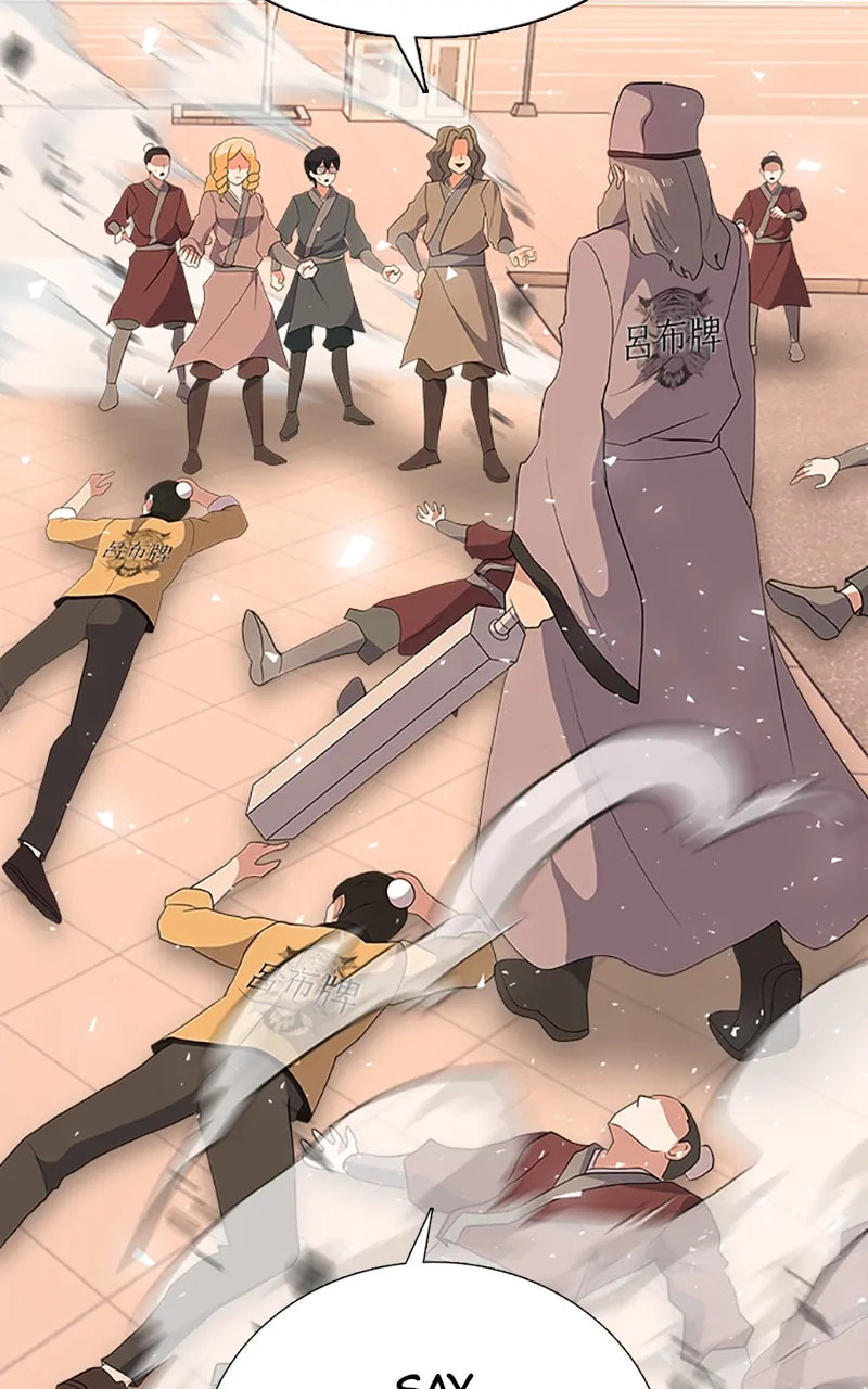 Real World Mobile Chapter 91 page 98 - 