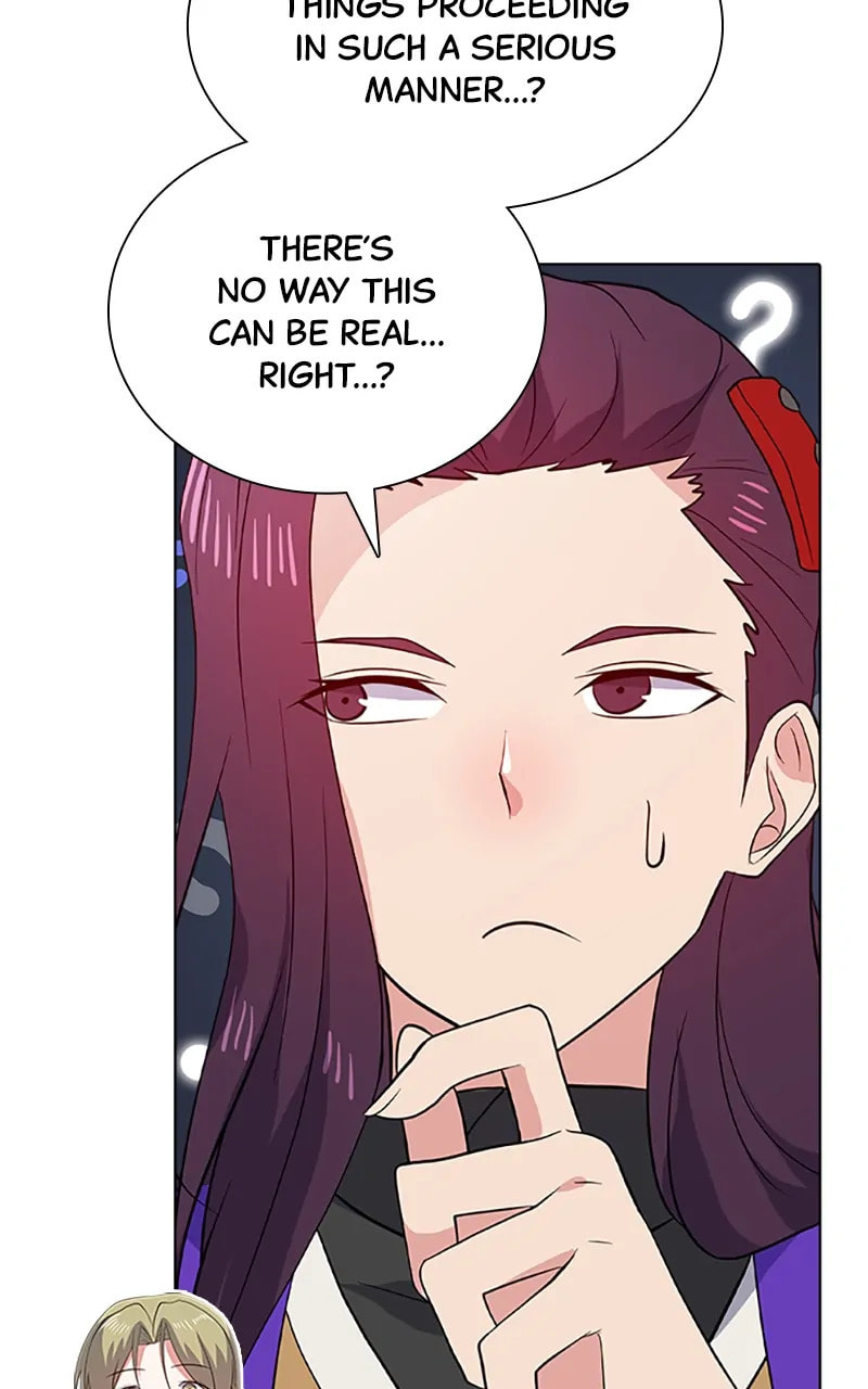 Real World Mobile Chapter 92 page 105 - 