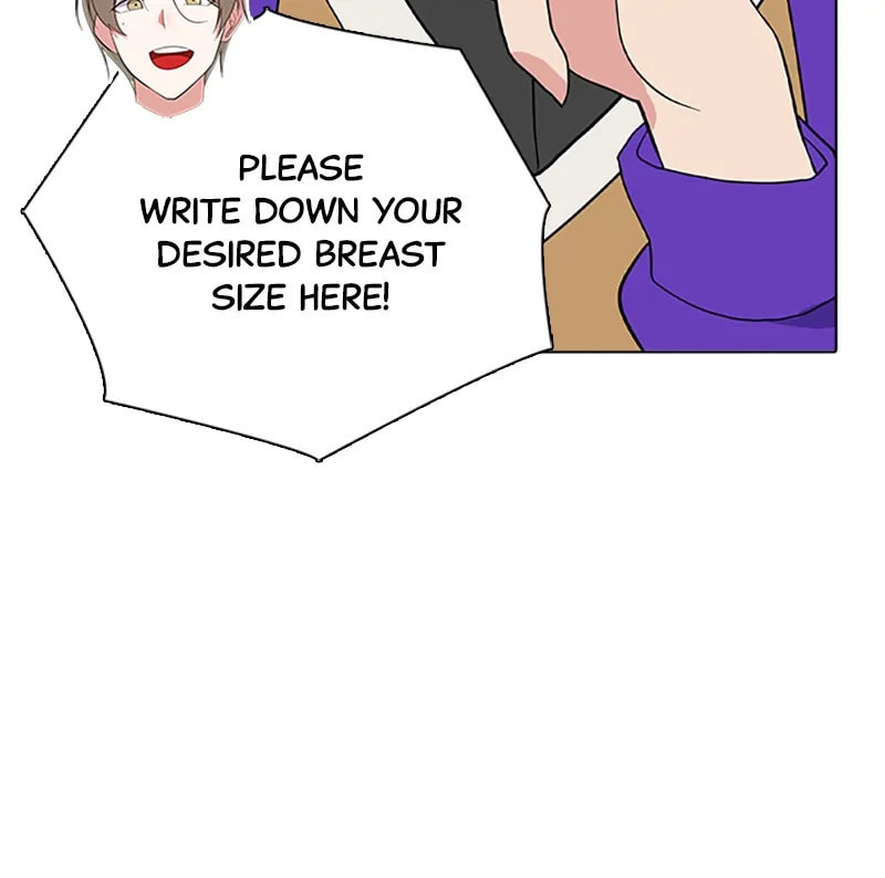Real World Mobile Chapter 92 page 106 - 