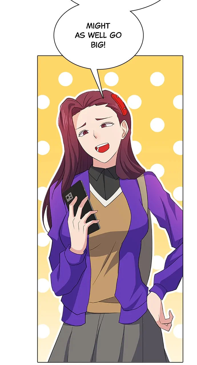Real World Mobile Chapter 92 page 109 - 