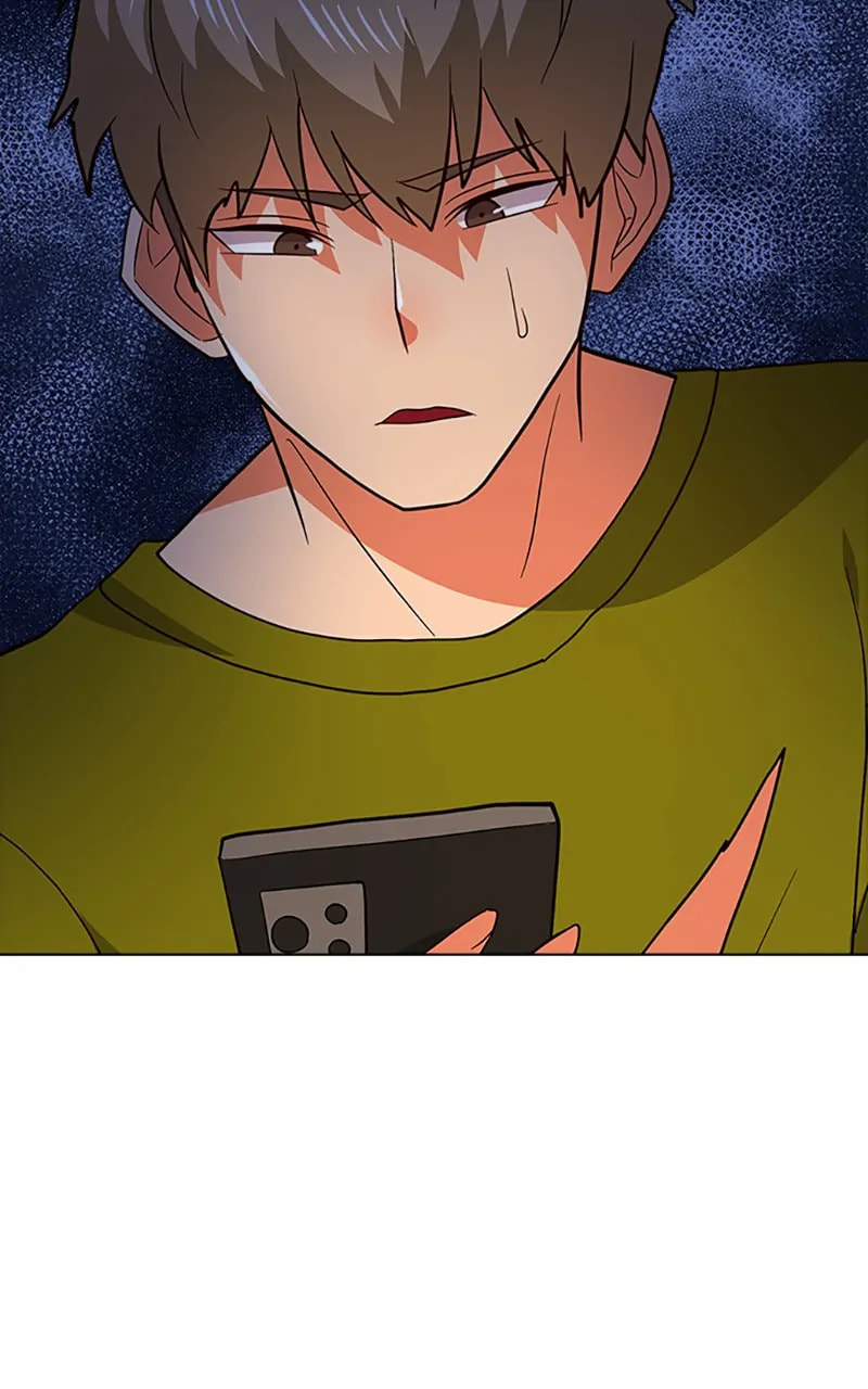 Real World Mobile Chapter 92 page 12 - 