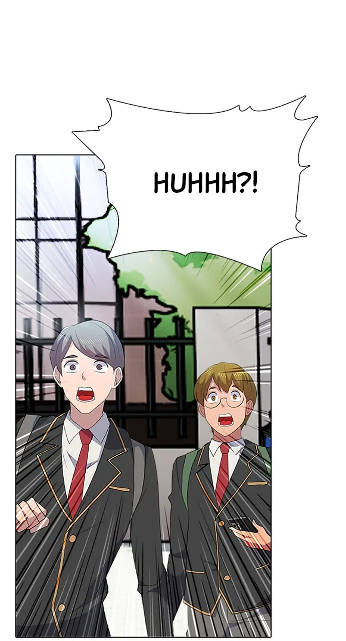 Real World Mobile Chapter 92 page 115 - 