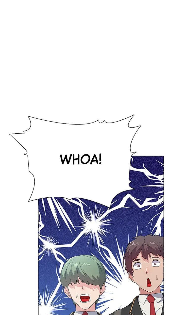 Real World Mobile Chapter 92 page 116 - 
