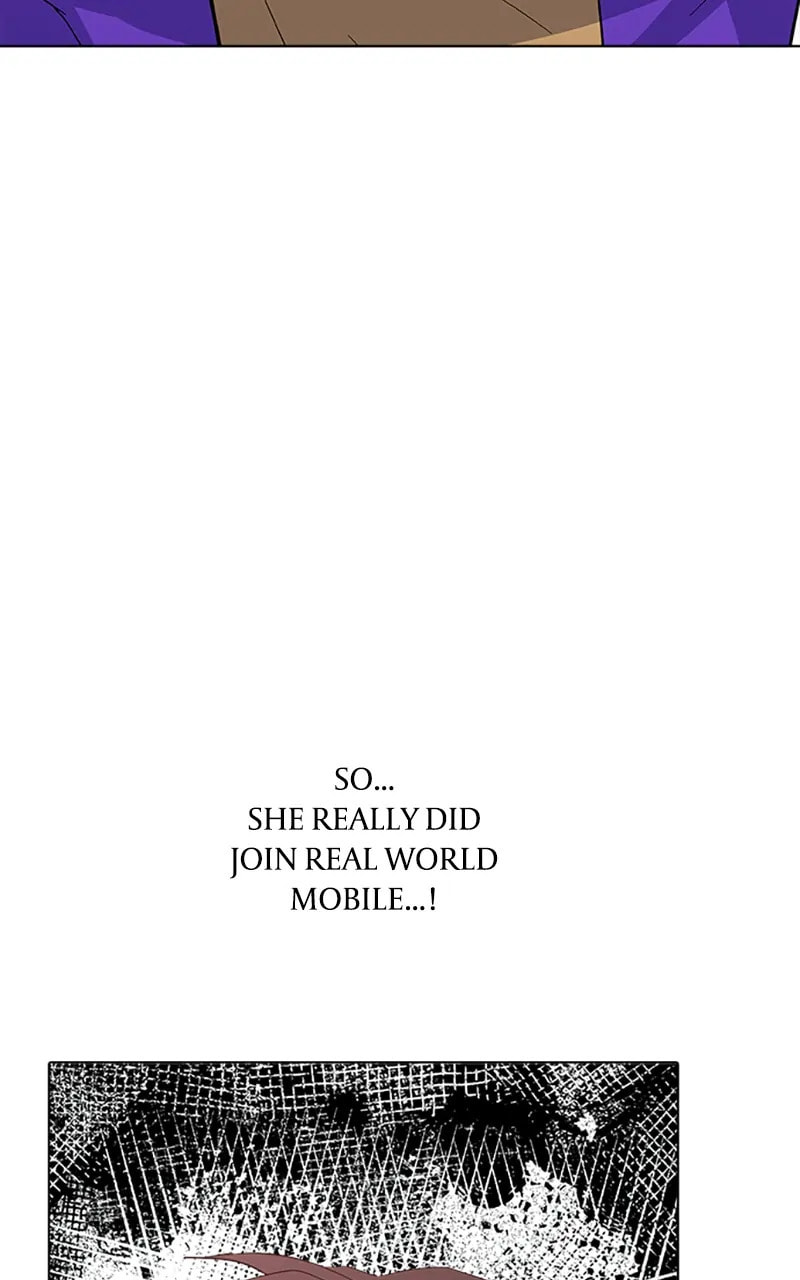 Real World Mobile Chapter 92 page 133 - 