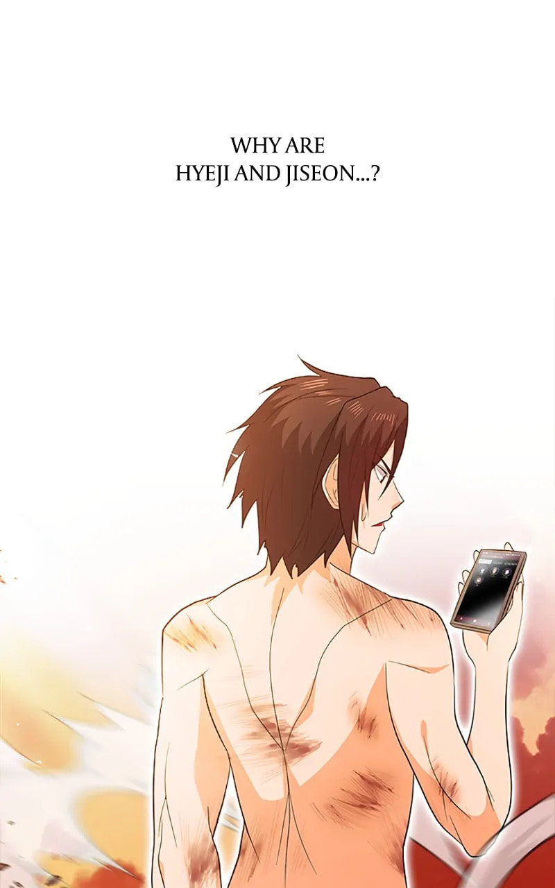 Real World Mobile Chapter 92 page 16 - 