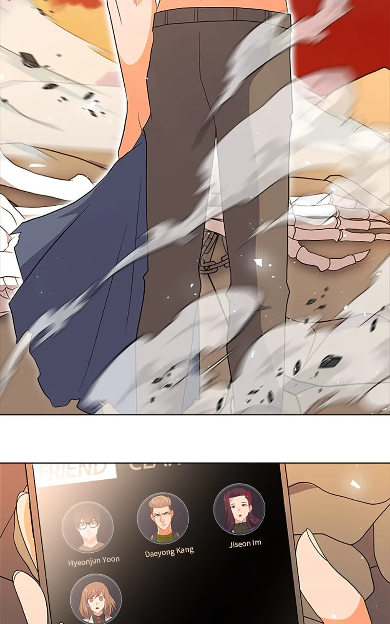 Real World Mobile Chapter 92 page 17 - 