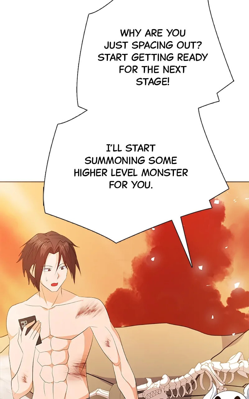 Real World Mobile Chapter 92 page 20 - 