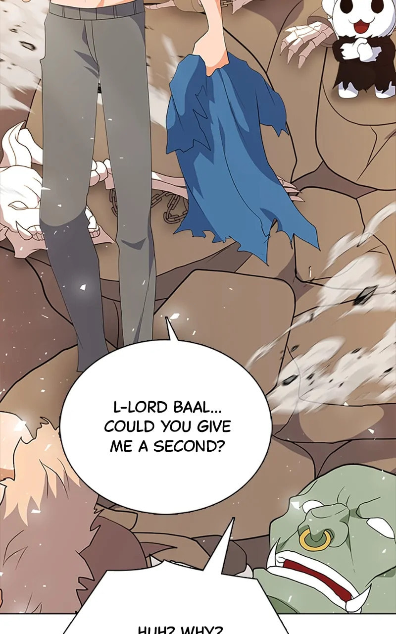 Real World Mobile Chapter 92 page 21 - 