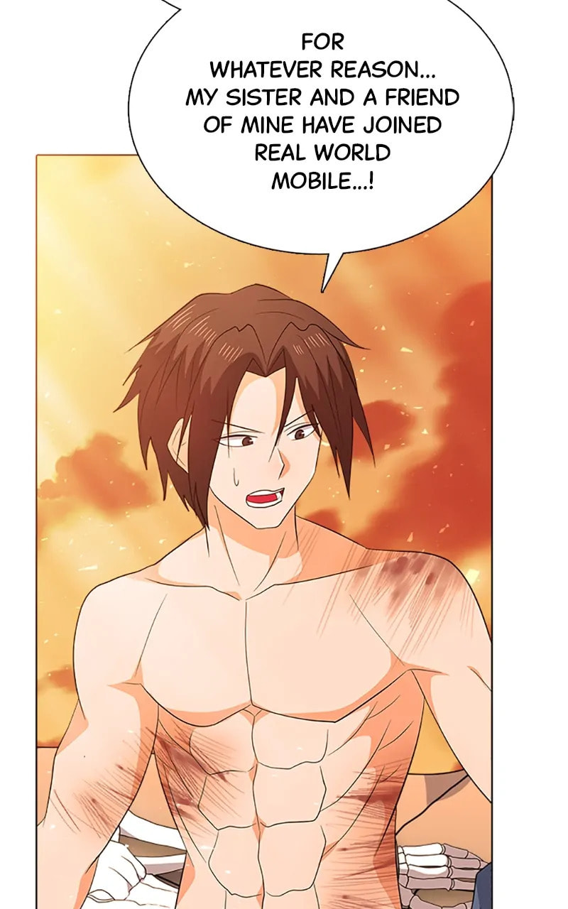 Real World Mobile Chapter 92 page 23 - 