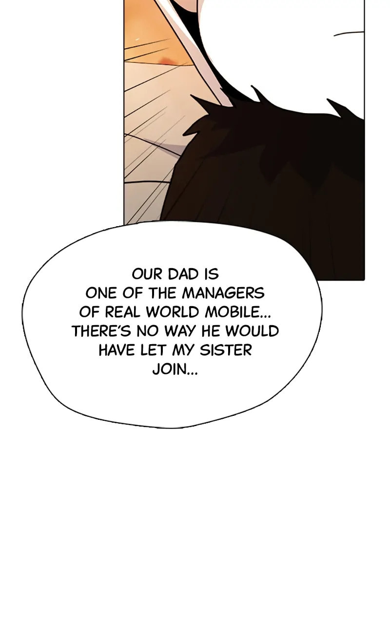 Real World Mobile Chapter 92 page 25 - 