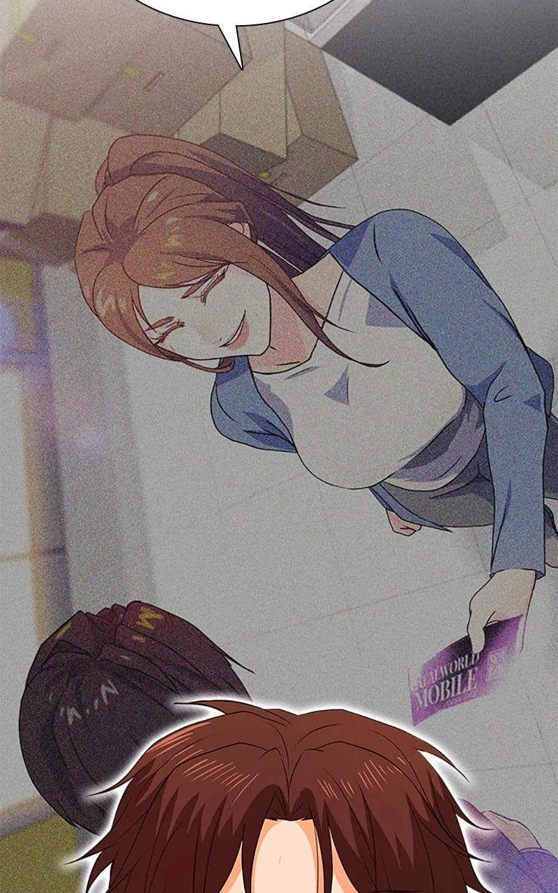 Real World Mobile Chapter 92 page 27 - 