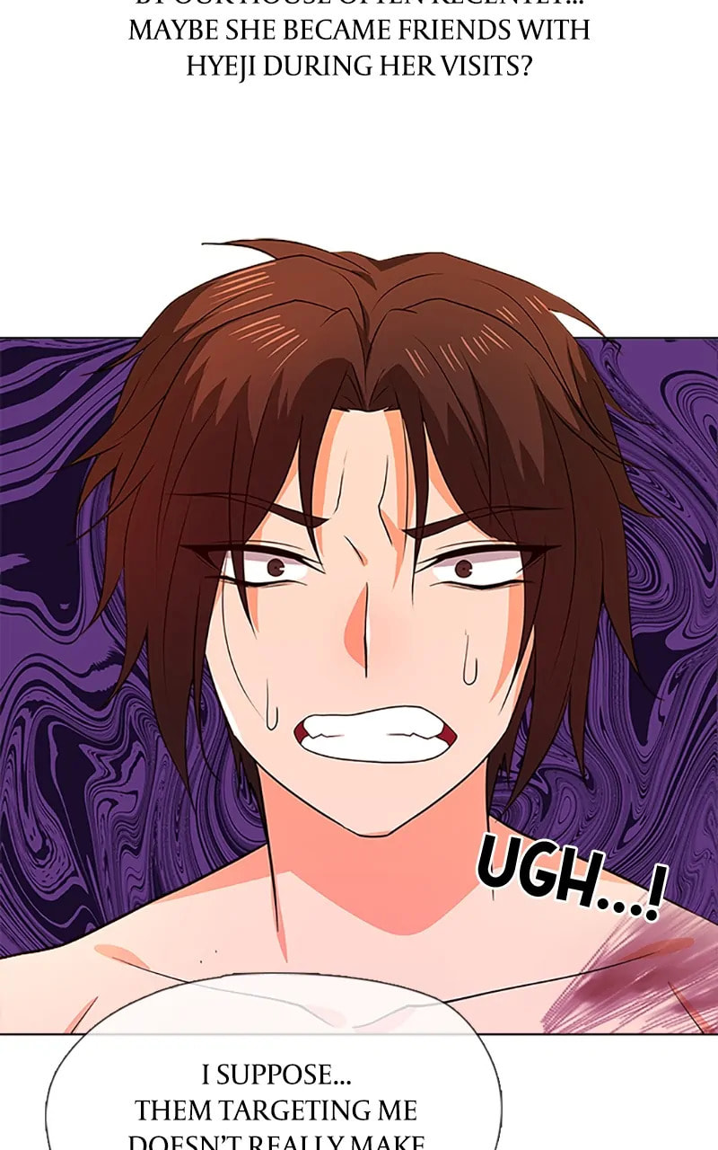 Real World Mobile Chapter 92 page 34 - 
