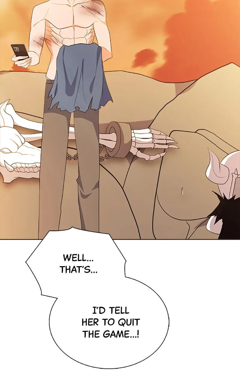 Real World Mobile Chapter 92 page 38 - 